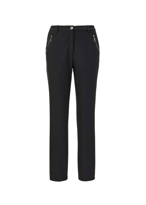 Atmungsaktive Softshell-Hose CARLA