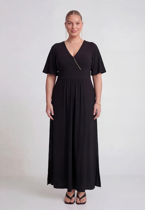 Kleid coupe ample