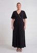 Kleid coupe ample