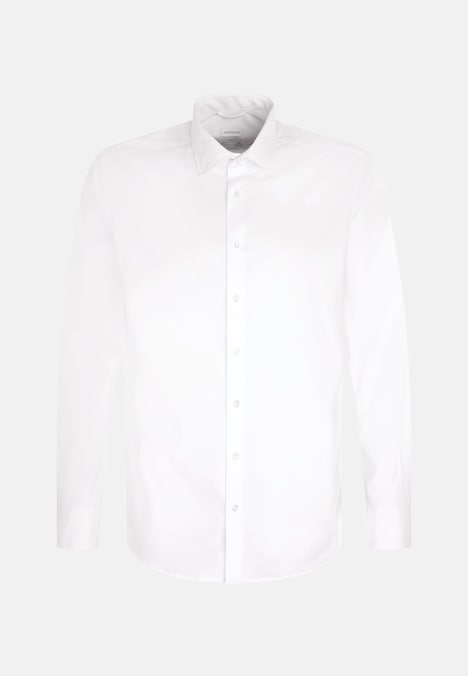 Herren Performance-Hemd - Uni