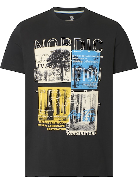 T-Shirt TANDRUP