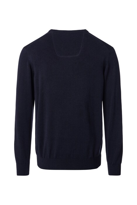 Pullover uni