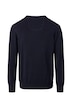 Pullover uni