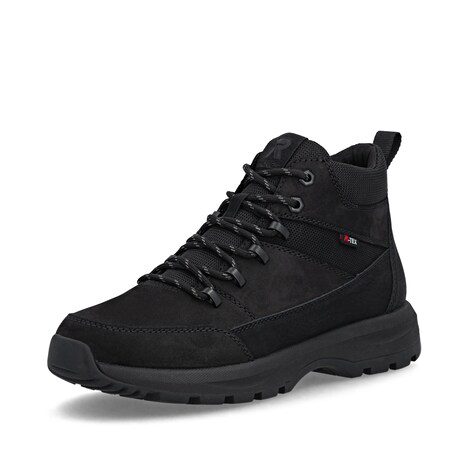 Schnürstiefel U1671