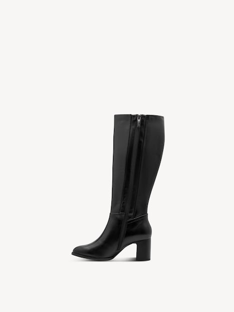 Damen Stiefel H-Weite