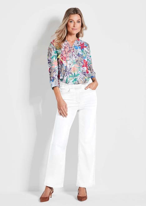 Bequeme Jeanshose VERA