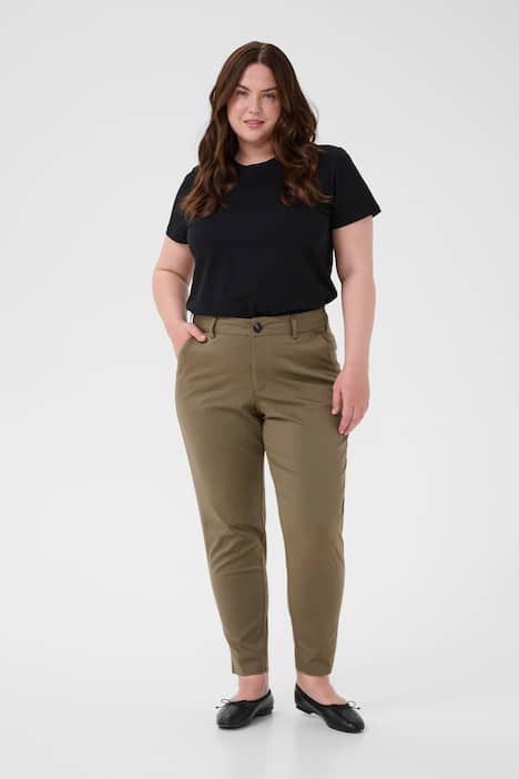 Casual Hose Regular fit
