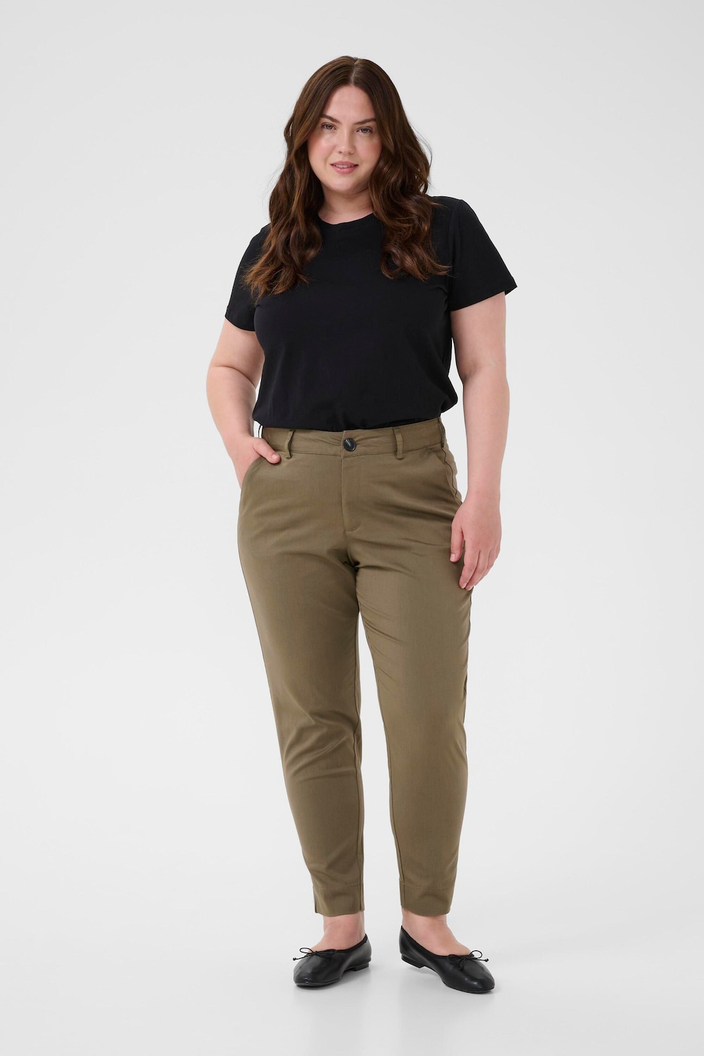 Casual Hose Regular fit