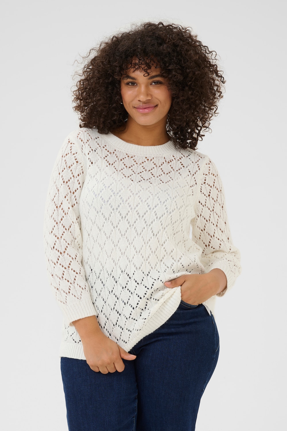 Strickpullover Regular fit