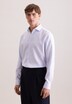 Herren Business Hemd - Struktur