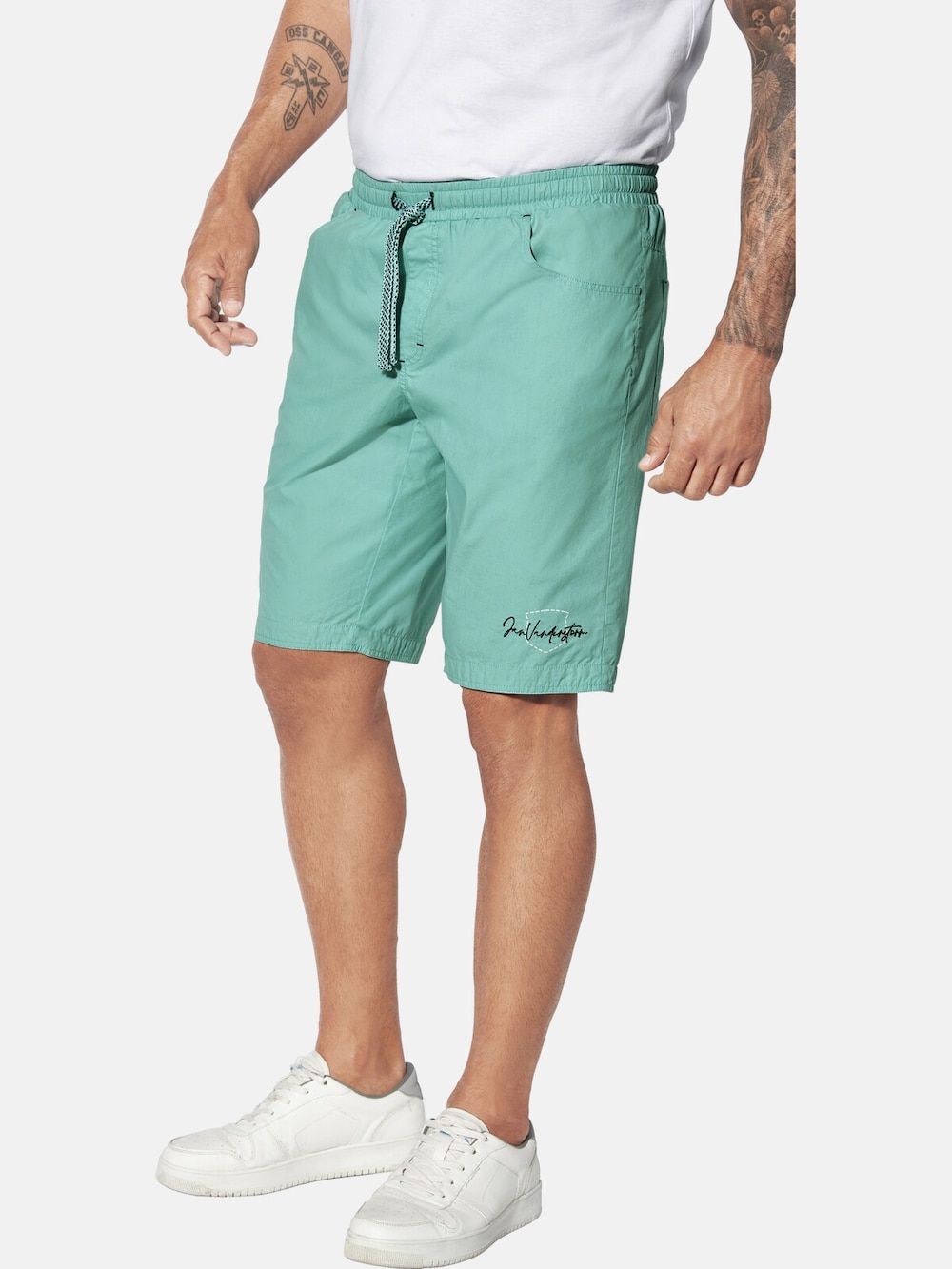 Jan Vanderstorm Schlupfshort RAMTAN