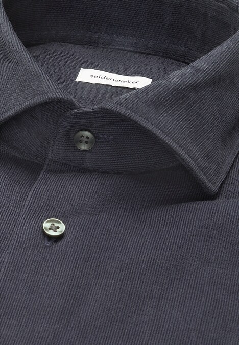 Herren Casual Hemd - Uni