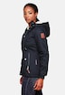 Winterjacke Bikoo