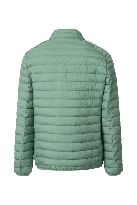 Steppjacke uni