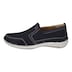 Herren Slipper Anvers 71, indigo