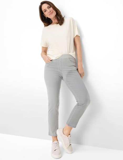 Style PAMINA 6/8  Hosen lang