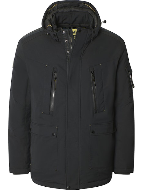 Funktionsjacke FINNLUND