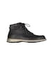 engbers Herren Boots , Schwarz