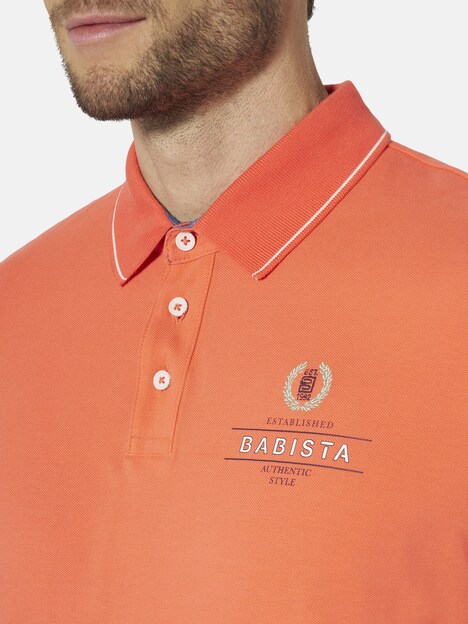 Poloshirt RENNICO