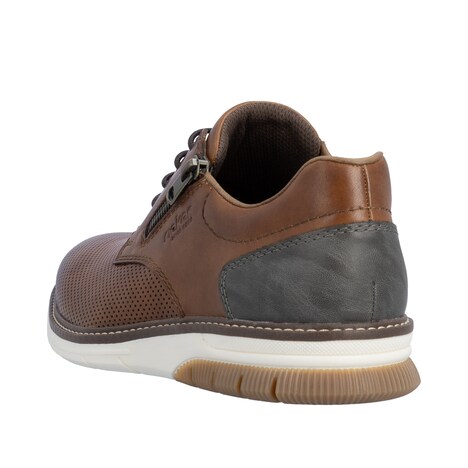 Schnürschuhe 14412