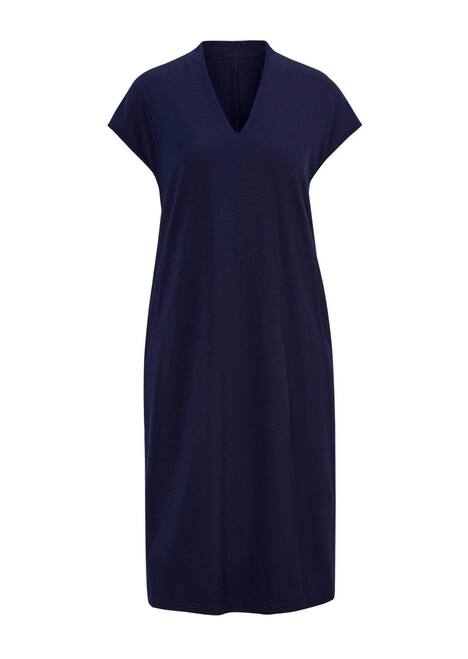 GOLDNER Jurk Jersey jurk