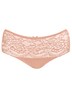 High-Panty LACE BASIC