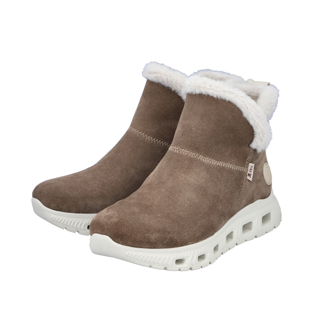 Kurzstiefel M6050