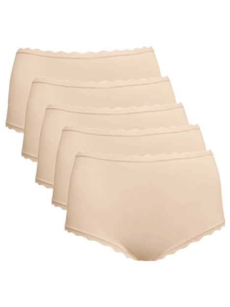 Set-5x-High-Panty BASIC