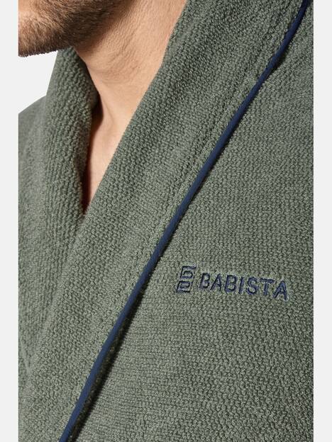 Bademantel ADALTOLLI