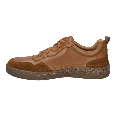 Herren Sneaker Cleve 01, camel
