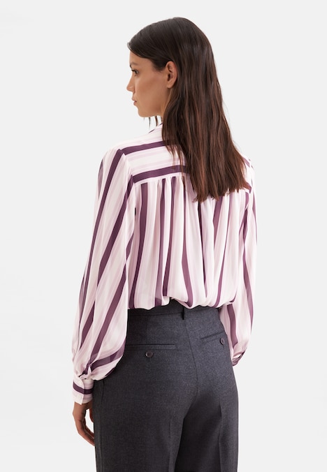Damen Hemdbluse - Uni