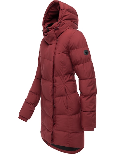 Wintermantel Pavla Soft YOUMODO