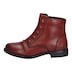 Damen Stiefelette Simona 04, rot
