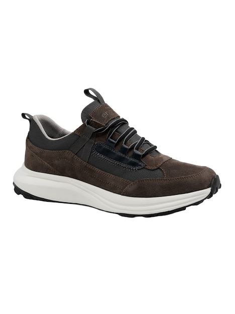 Herren Schuhe , Braun