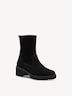 Damen Stiefelette H-Weite