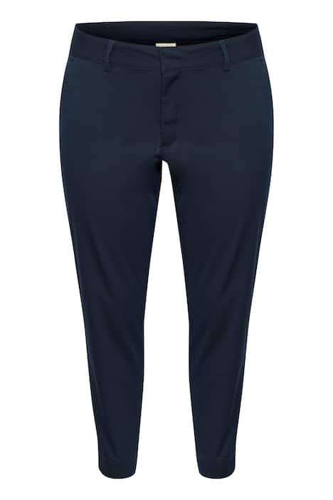 Casual broek Regular fit