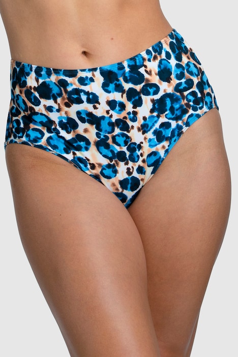 Jungle Summer Bikinihose