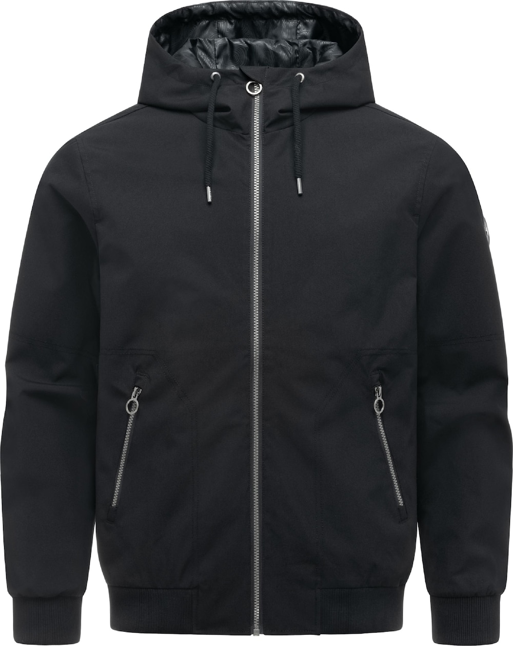 Outdoorjacke Stuartt Summer YOUMODO
