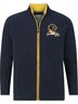 Fleecejacke HALLVAR