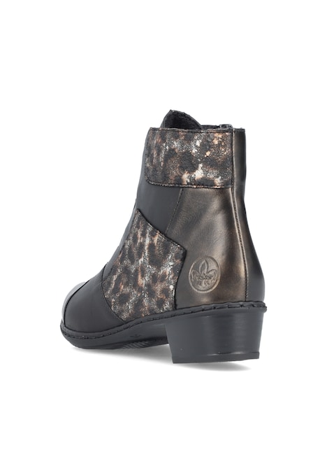 Stiefeletten Y0764