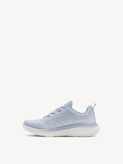Damen Sneaker H-Weite