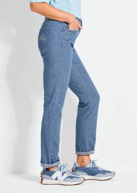 GOLDNER Jeans LOUISA Jeans LOUISA