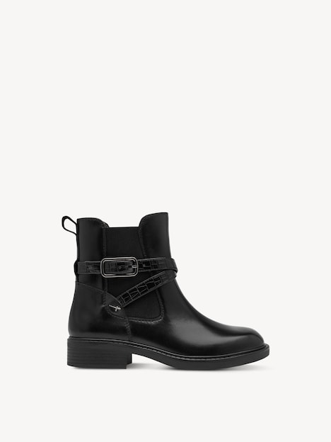 Damen Chelsea Boot H-Weite