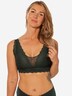 Bralette ELVA Bralettes Spitzen-BHs,bügellose BHs