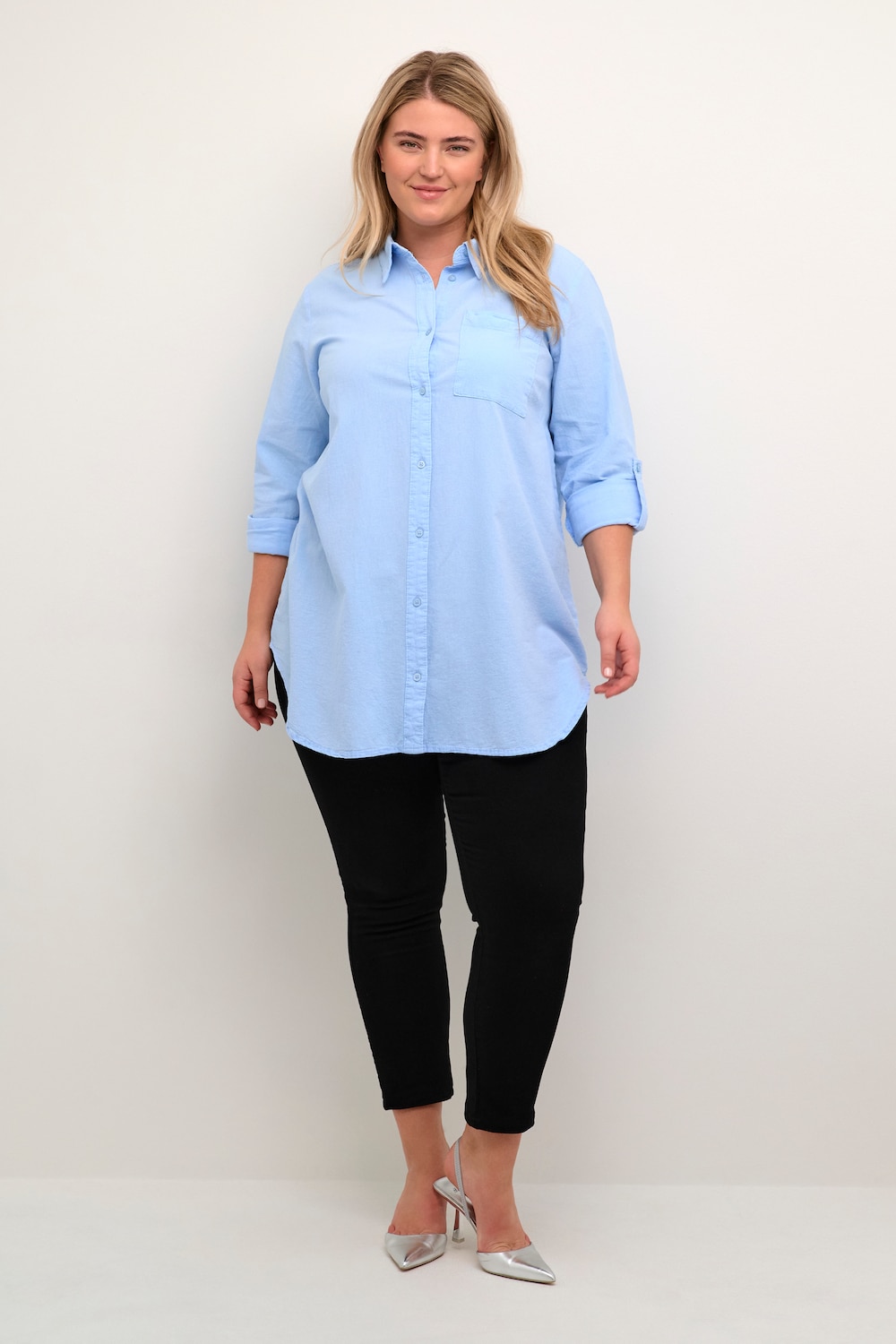 Tunika Loose fit