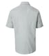 Leinenhemd kurzarm gestreift Casual Fit