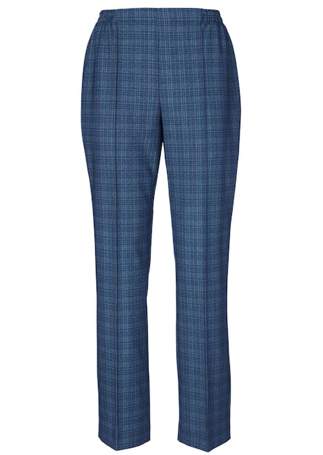 Schlupfhose mit Rundumdehnbund