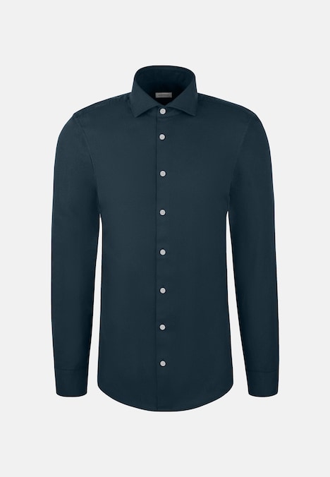 Herren Flanellhemd - Pepita