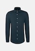 Herren Flanellhemd - Pepita