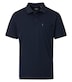 Polo-Shirt uni